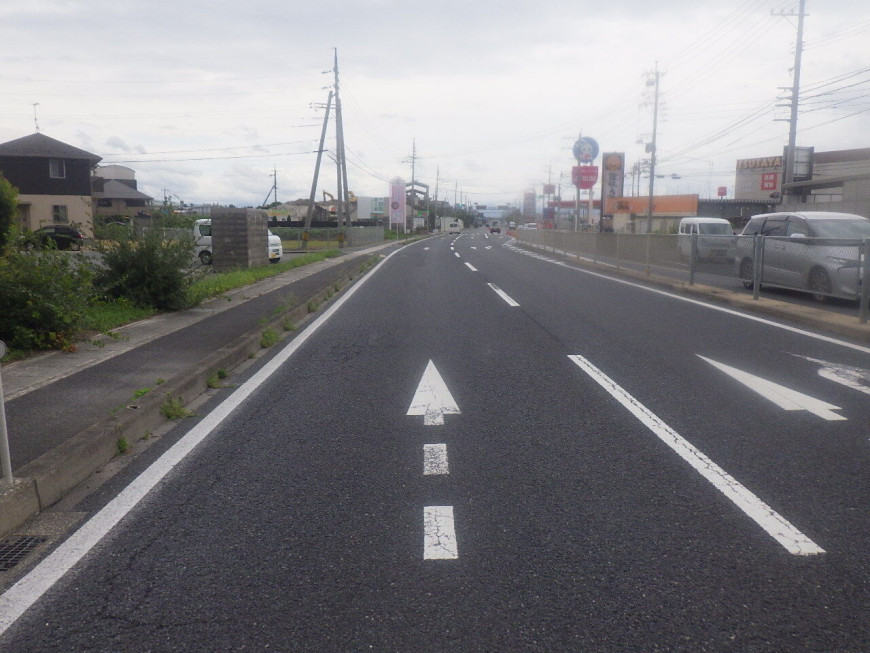 夜見町工区_着工前